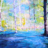 Bluebell Vista 4 (Morning)