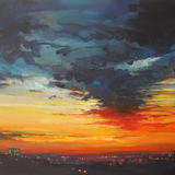 First Light, City Lights 1