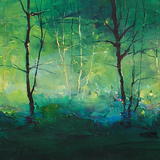 Bluebell Vista, Ecclesall Woods 1