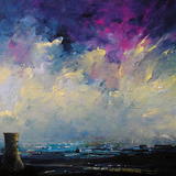 Storm Sky Light, Tinsley