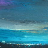 Evening Sky [Last Sunlight] 3