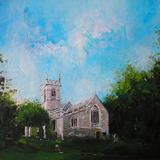 St James Church, High Melton