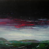 Rainstorm, Monsal Dale