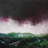 Storm Sky, Monsal Dale