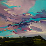 Higger Tor Skyscape 1