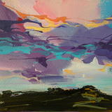 Higger Tor Skyscape 3