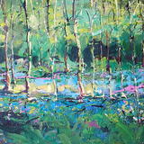 Bluebells 07 [Ecclesall Woods] no.4