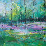 Bluebells 07 [Ecclesall Woods]