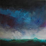 Snow Storm Higger Tor