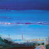 BLUE CITY 1 (From Park Hill)