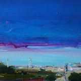 BLUE CITY 2 (From Park Hill)