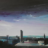 City From Park Hill 2