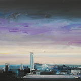 City From Park Hill 3