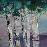 BIRCHES 2
