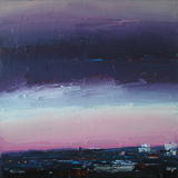 Morning From South Street Park 2