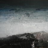 Higger Tor (Blue Grey Skies)