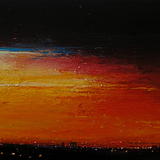 Sunrise City Shimmer