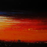 City Sunrise, Shimmer 2