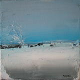 Winter Tree, The Bolehills