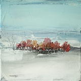 Snowfall, The Bolehills