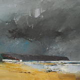 Heavy Weather, East Coast Storm