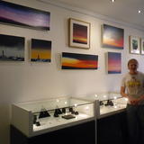 Mark H Wilson at Bessemer II