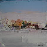 Bolehills Snowfall 2