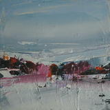 Bolehills Snowfall 3