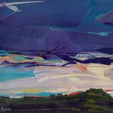 Higger Tor Landscape 4