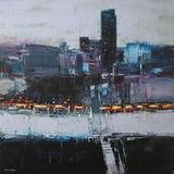 City Portal, Midland Station Rooftop