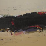 Landscape With Rocks 2