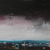 Sheffield, The City From Meersbrook Park