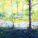 Bluebell Vista 1 (Morning)