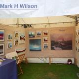 Art in the Gardens 2017