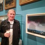 Me at Weston Park Museum