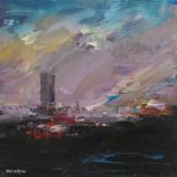 City From South Street Park