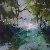 Woolley Wood Bluebells