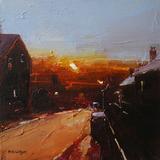 Blake Street Sunrise