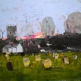 Eccy Church Graveyard