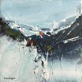 Bolehills Under Snow 2