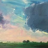 Big Cloud, Ringinglow