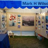 Art in the Gardens 2018