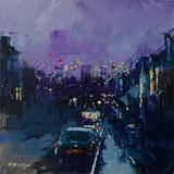 Blake Street, Evening 