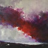 Red Storm Sky Light’