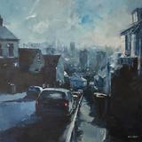 Morning Blue, Blake Street