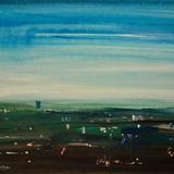 Misty Dawn From Meersbrook Park