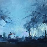 Winter, Bingham Park