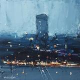 Sheffield From South Street 