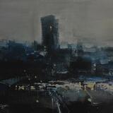 Midland Ghost Station