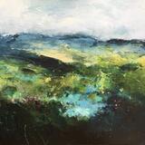 Reed Marsh Walk, Redmires